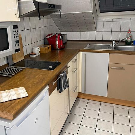 וופרטל Marienhaus Apartment - Zentral, Parken, Netflix, Kontaktloses Einchecken מראה חיצוני תמונה