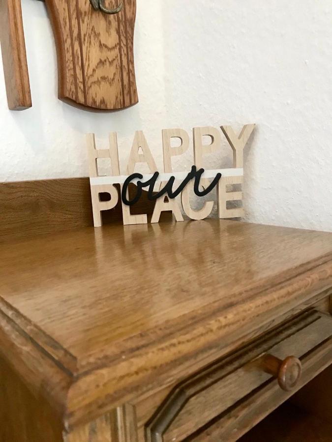 וופרטל Marienhaus Apartment - Zentral, Parken, Netflix, Kontaktloses Einchecken מראה חיצוני תמונה