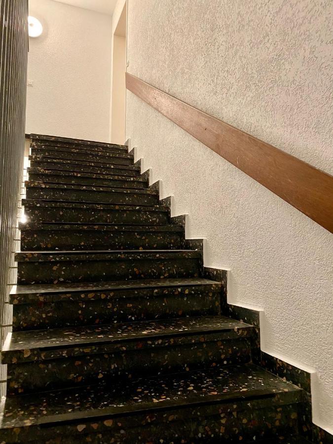 וופרטל Marienhaus Apartment - Zentral, Parken, Netflix, Kontaktloses Einchecken מראה חיצוני תמונה